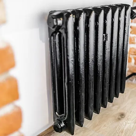 Rzeznicza 24 Apartment Breslau