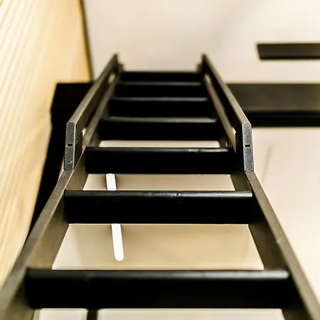 Apartment Rzeznicza 24