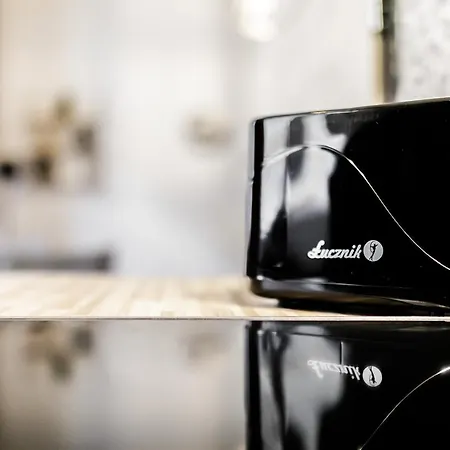 Apartment Rzeznicza 24 *