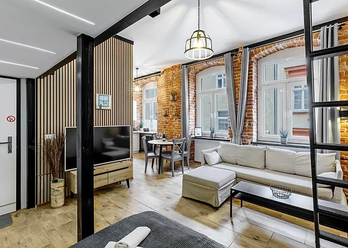 Rzeznicza 24 Apartment