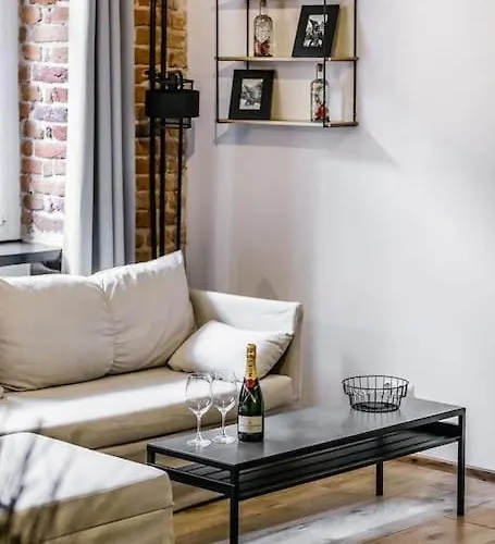 Rzeznicza 24 Apartment