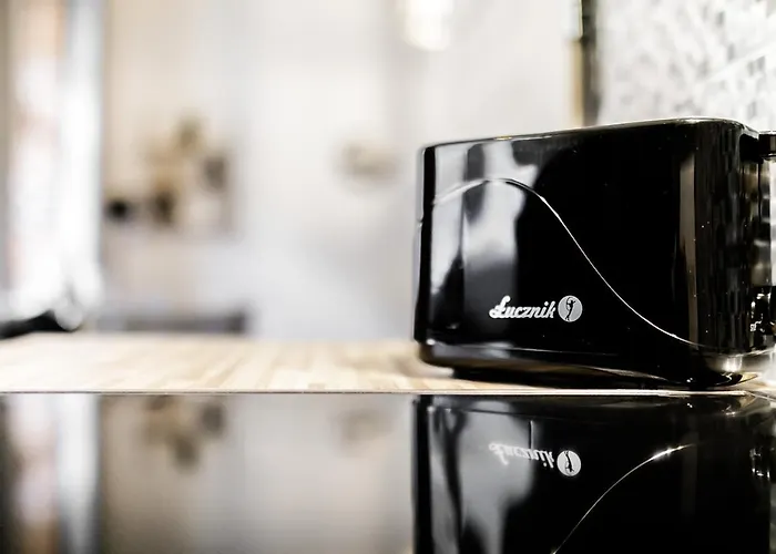 Apartment Rzeznicza 24 *