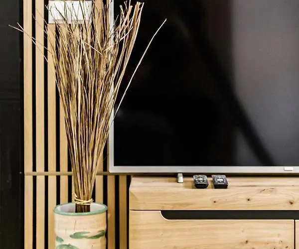 Rzeznicza 24 Apartment *