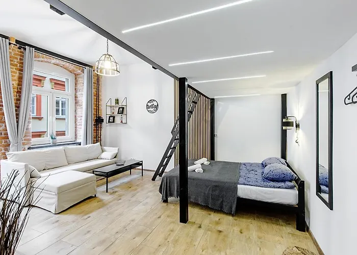 Rzeznicza 24 Apartment Breslau