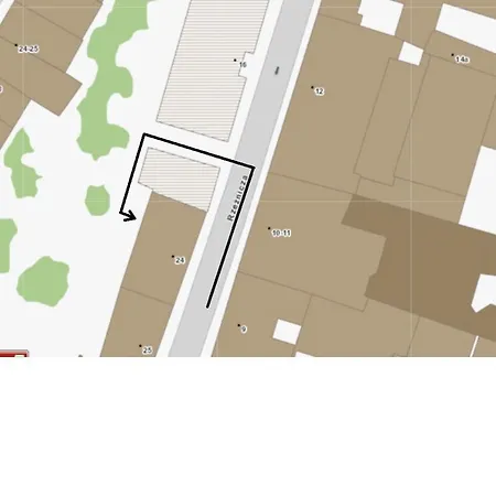 Rzeźnicza 24 Apartament *