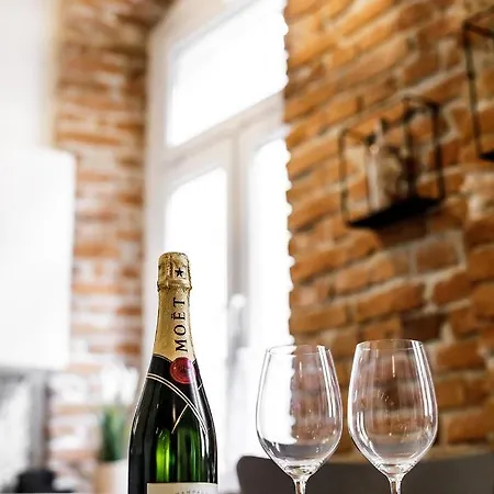 Apartament Rzeźnicza 24