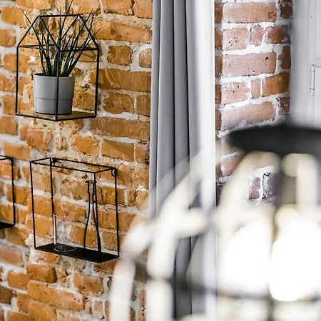 Rzeźnicza 24 Apartament Wrocław