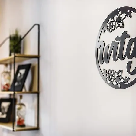 Rzeźnicza 24 Apartament *