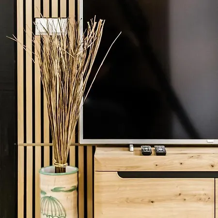 Rzeźnicza 24 Apartament *