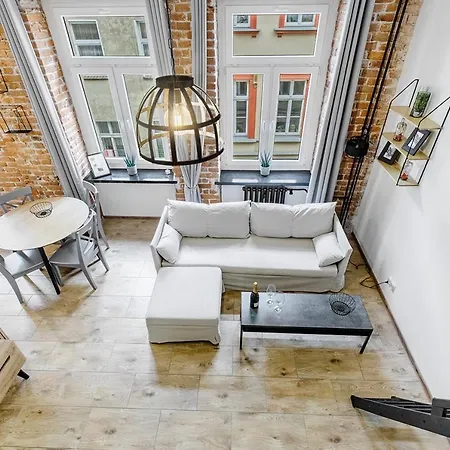 Rzeźnicza 24 Apartament Wrocław