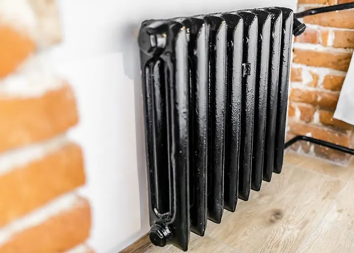 Rzeznicza 24 아파트 브로츠와프