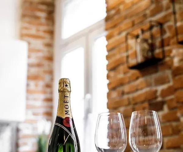 Appartamento Rzeznicza 24