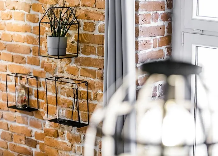 Rzeznicza 24 Appartamento Breslavia