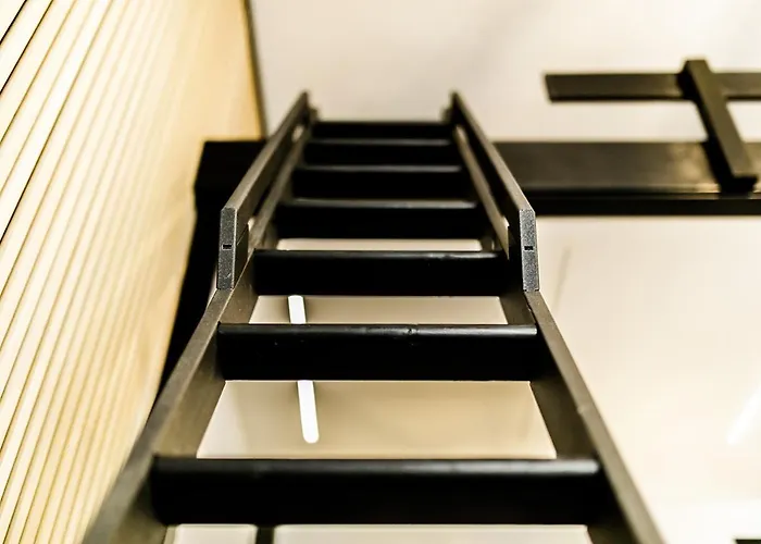 아파트 Rzeznicza 24