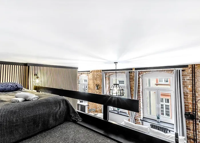 Rzeznicza 24 * Breslavia