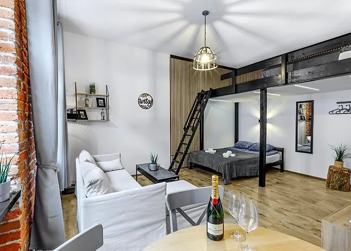 Rzeznicza 24 Appartamento